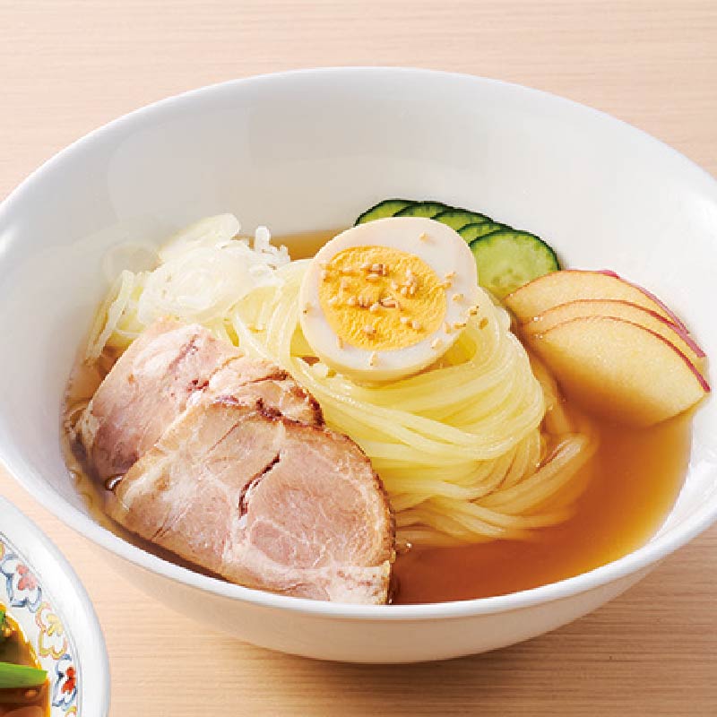 やまなか家 盛岡冷麺