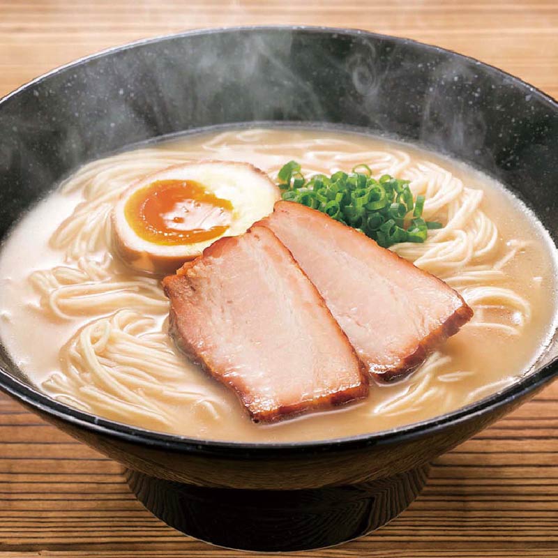 山口 らーめん 4食2箱